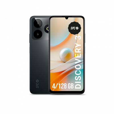 SPC  Discovery 3 4gb/128gb 6.8&acute;&acute; 