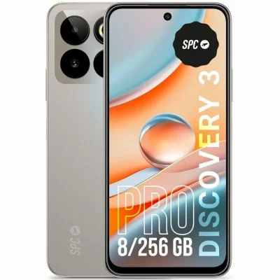 SPC  Discovery 3 Pro 8gb/256gb 6.7&acute;&acute; 