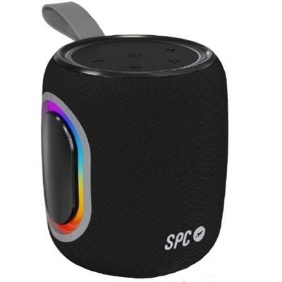 SPC  Enceinte Bluetooth Orbital Spark