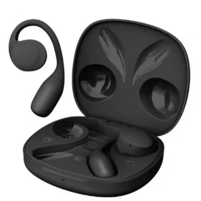 SPC  Ether 2 Sense Tws Headphones Noir 