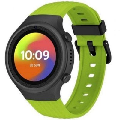SPC  Montres Connect&eacute;e Smartee 4g Junior