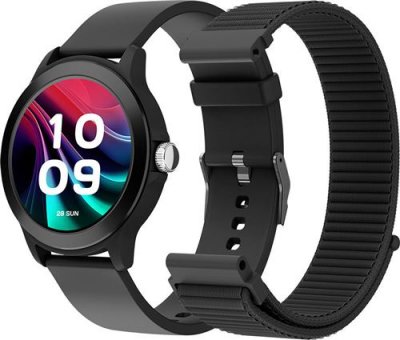 SPC  Montres Connect&eacute;e Smartee Duo Vivo 2 9655n