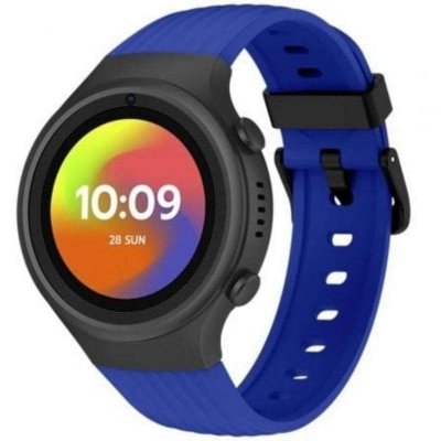 SPC  SmartWatch SMARTEE 4G Junior 1.2"" Azul + Negra