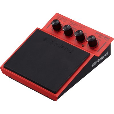 ROLAND SPD One Wav Pad Wave Pad incl 4GB Speicher