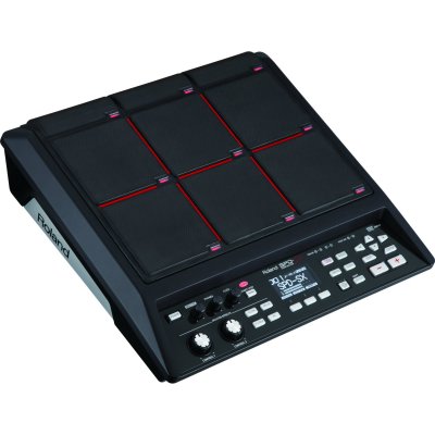 ROLAND SPD-SX - Multi-Pads &eacute;chantilonneur