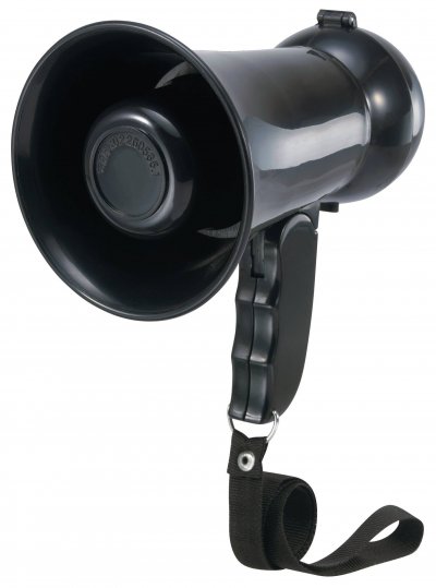 SPEAKA PROFESSIONAL  CS-882 Mini MEGAPHON