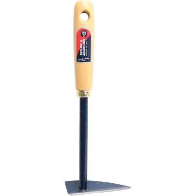 SPEAR & JACKSON Spear & Jackson 50586 Mini D&eacute;sherbinet manche Bois
