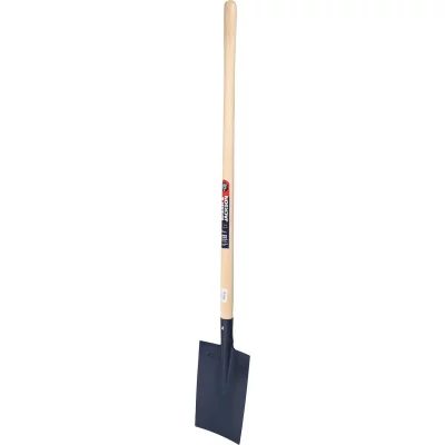 SPEAR & JACKSON Spear & Jackson 73528 B&ecirc;che Senlis 28 cm manche pomme 100 cm