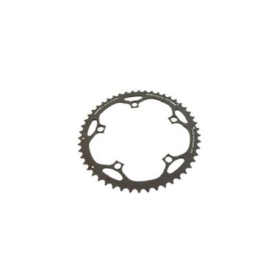 SPECIALITES TA  Horus 11 Exterior 135 Bcd Chainring Argent&eacute; 50t