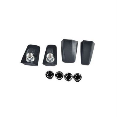 SPECIALITES TA  Sh Ultegra 6800 Cover Caps Noir