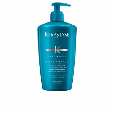 KERASTASE SP&Eacute;CIFIQUE DERMO-CALM bain vital 500 ml