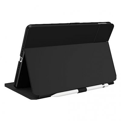 SPECK  Balance Folio -&Eacute;tui Apple iPad 10.2 2019 / 2020 - Noir - 110849