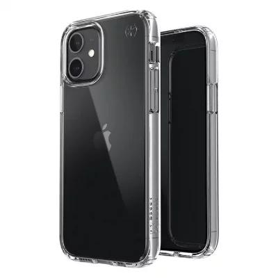 SPECK  - Coque de Protection - pour iPhone 12 - Presidio Gamma Perfect