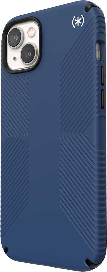 SPECK  Coque pour iPhone 15 Plus Bleu marine