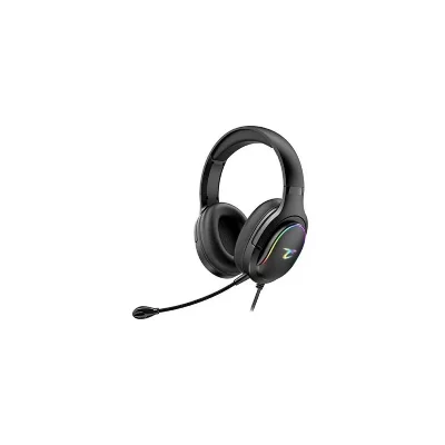 SUBSONIC Spectra Casque gaming pour PS5 PS4 PC Xbox, Noir 