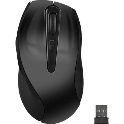 SPEEDLINK  axon wireless(sl-630004-bk) SL-630004-BK