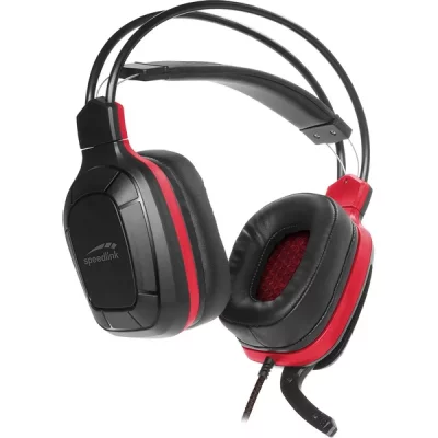 SPEED LINK Speedlink Draze Casque Gaming Pc, Ps5, Ps4, Xbox Series, Switch