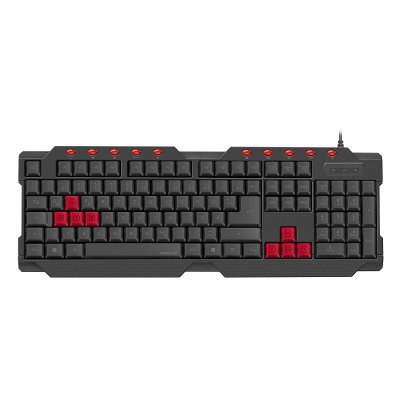 SPEED LINK Speedlink Ferus (AZERTY) ( 5 % de r&eacute;duction avec le code promo DARTS )
