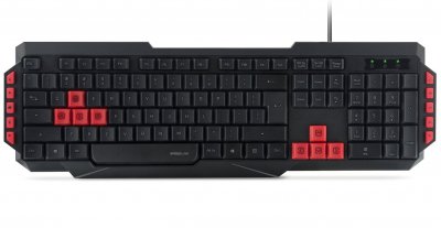 SPEEDLINK  lucidium SL-670009-BK-FR