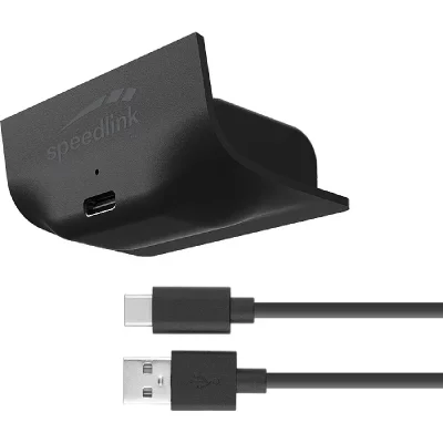 SPEED LINK Speedlink - Pulse X Play & Charge Kit for Xbox Series X/S