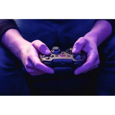 SPEEDLINK  - Rait Bluetooth Gamepad - For Nintendo Switch/Oled, Rubber
