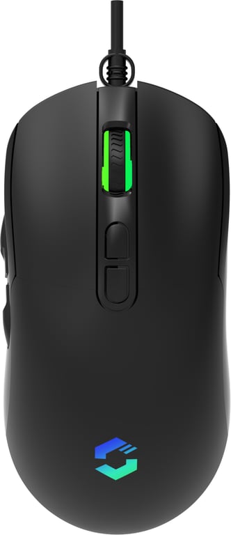 SPEEDLINK  Souris Gaming Taurox Rgb 