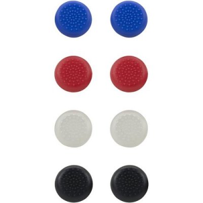 FOURNISSEUR 03057 Speedlink Stix Ps4 Controller Grips Multicolore