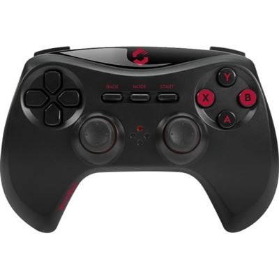  Speedlink Strike Nx Pc Wireless Gamepad Noir