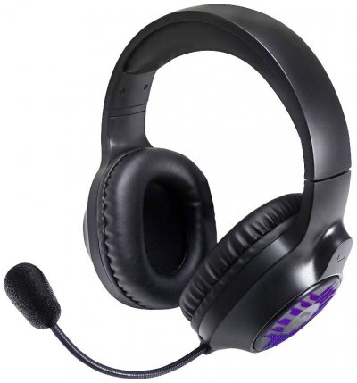 SPEEDLINK  Tyron Pc/ps5/ps4/xbox Series X/s/switch/oled/lite Gaming Earphones Noir 