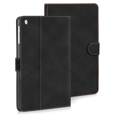 JOLLENBECK Speedlink Vilion Etui pour iPad Mini Noir