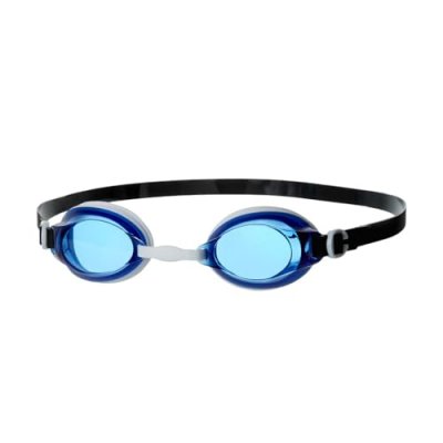 SPEEDO  - Jet V2 - Lunettes de natation taille One Size, bleu