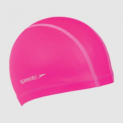 SPEEDO  Pace - Fuchsia - Bonnet Natation Femme sports taille T.U.