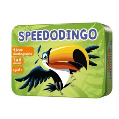 ARITMA Speedodingo cp ce2