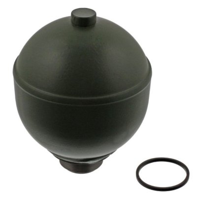 FEBI BILSTEIN Sph&egrave;re, accumulateur de suspension  23793