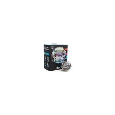 GENERIQUE Sphero Bolt Ball Electronic Toy Clair