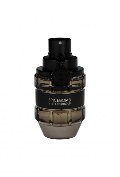 Spicebomb - Eau de Toilette - 50ml