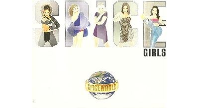 Spiceworld by Spice Girls
