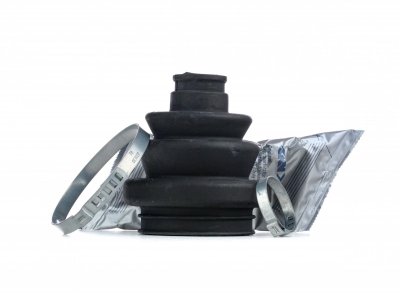SPIDAN  Soufflet de cardan (avec accessoires) 23202 OPEL VECTRA