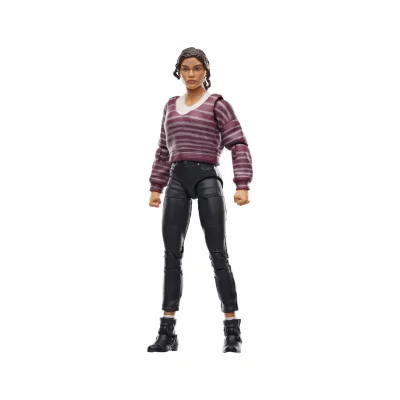 HASBRO Spider-Man: No Way Home Marvel Legends - Figurine MJ 15 cm