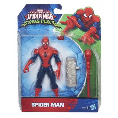 HASBRO Spiderman figurine 15cm 