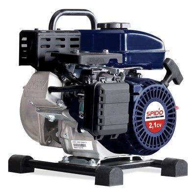 SPIDO  T 414 - Motopompe - 
