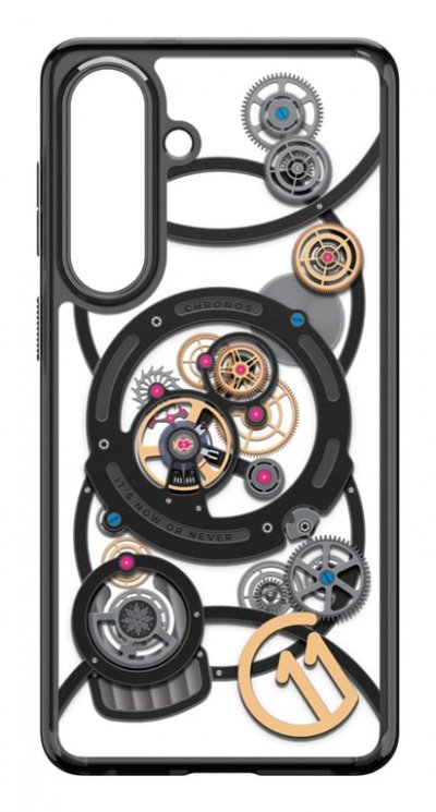 SAMSUNG Spigen c11 coque magn&eacute;tique  Galaxy S26 Plus - Chronos / Black
