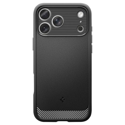 SPIGEN SGP Spigen Coque De T&eacute;l&eacute;phone Rugged Armor Mag Magsafe Iphone 17 Pro Max