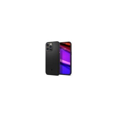 SPIGEN  Mag Armor Magfit Coque pour iPhone 14 Pro MagSafe - Noir Mat