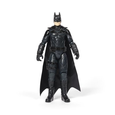 SPIN MASTER  Batman Movie Assortment Of Figures 30 Cm Multicolore