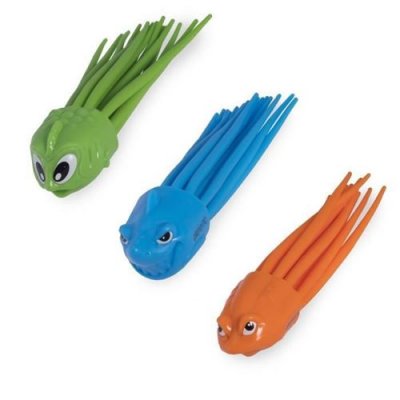 SWIMWAYS Spin Master SQUIDIVERS PALS , Jouets d''eau