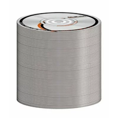 FREESTYLE Spindle de 100 x CD-RW R&eacute;inscriptible  700Mo 12X [56710]