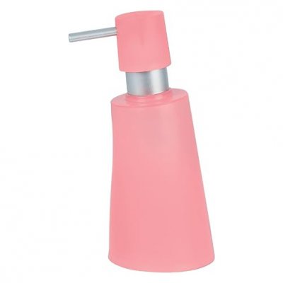 SPIRELLA  Distributeur de savon PP MOVE Frosty Rose