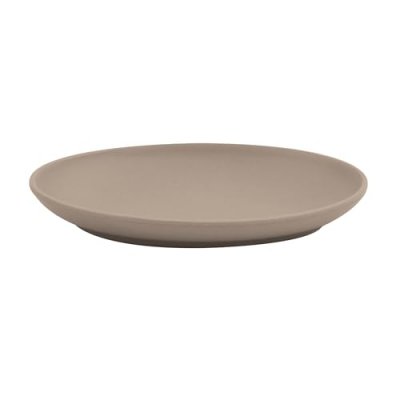 SPIRELLA  - Porte savon Fibres de Bambou takeo Taupe - Taupe