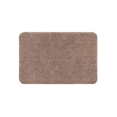 SPIRELLA  Tapis de bain Acrylique BRIZZOLO 70x120cm Marron